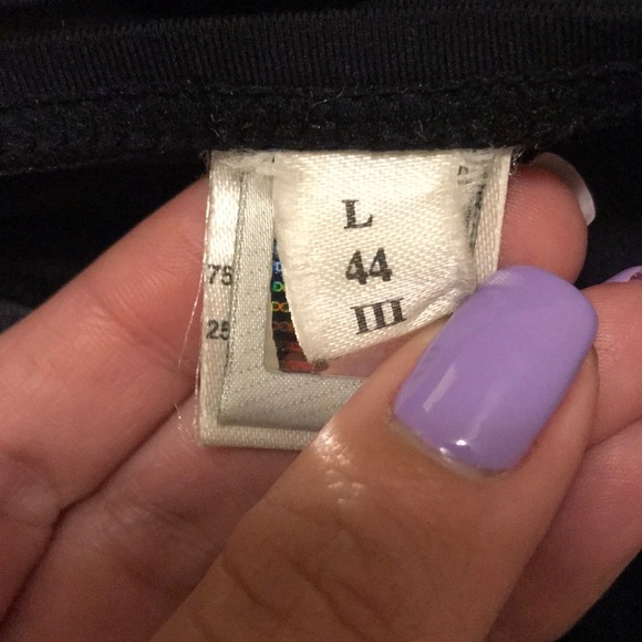 Dolce & Gabbana Rare 1990’s Athletic Bra Top - Picture 6 of 8